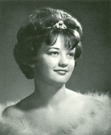 Princes Glenda 